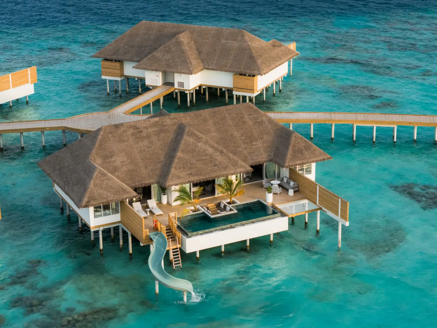 Sun Siyam Vilu Reef